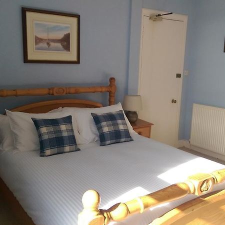 Lochinver Guesthouse Ayr Exteriér fotografie