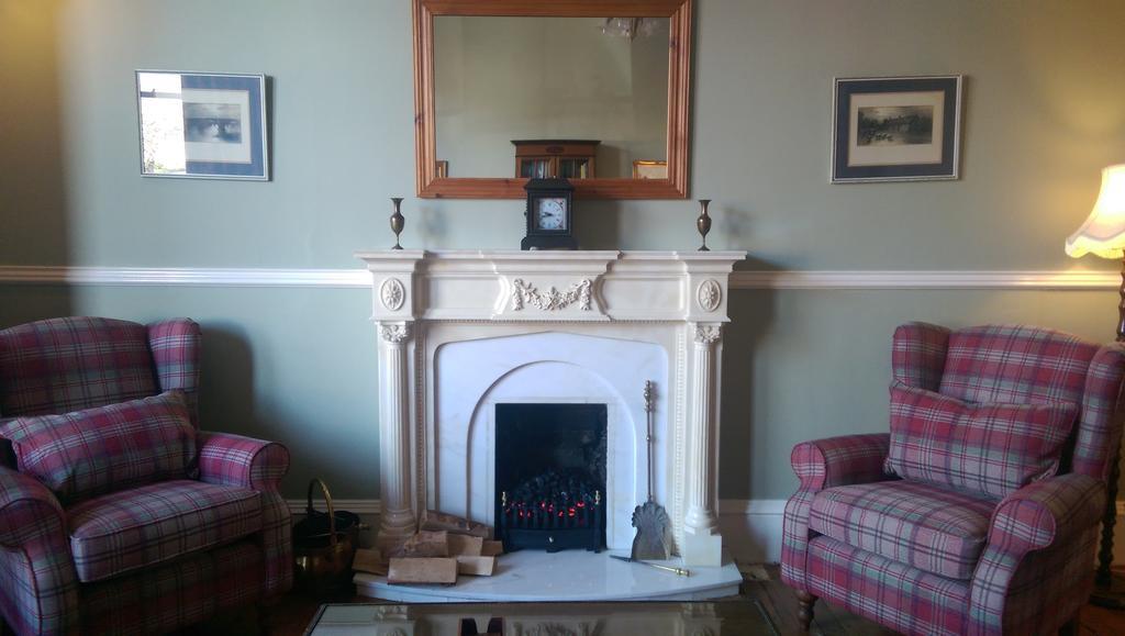 Lochinver Guesthouse Ayr Exteriér fotografie