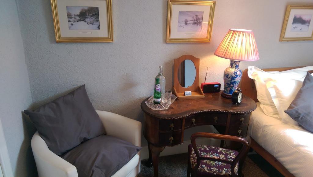 Lochinver Guesthouse Ayr Exteriér fotografie