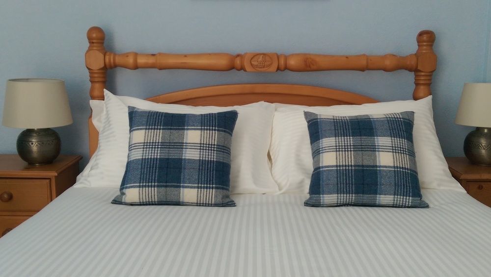 Lochinver Guesthouse Ayr Exteriér fotografie