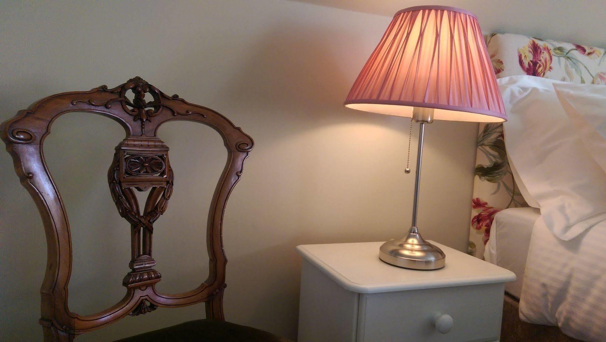 Lochinver Guesthouse Ayr Exteriér fotografie