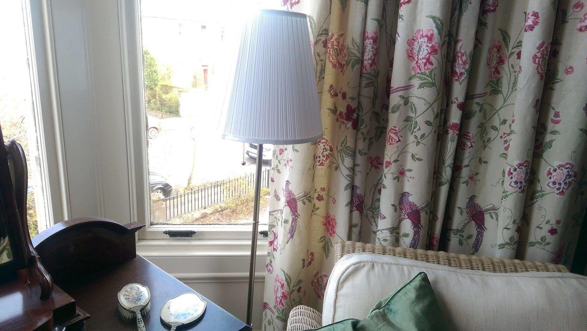 Lochinver Guesthouse Ayr Exteriér fotografie