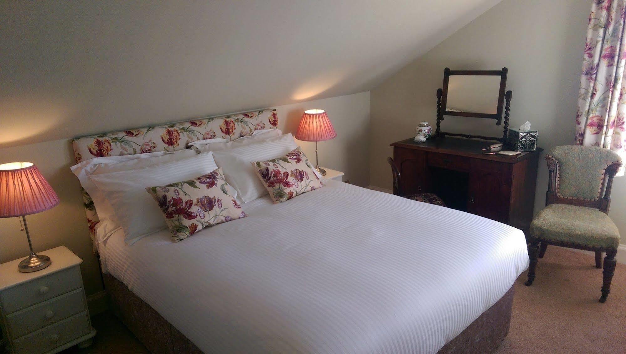 Lochinver Guesthouse Ayr Exteriér fotografie