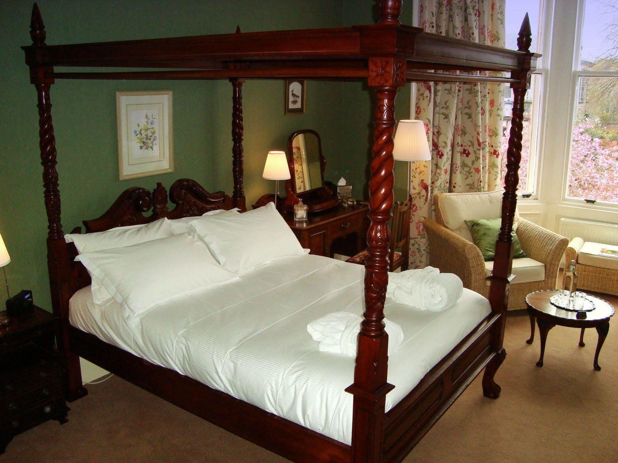 Lochinver Guesthouse Ayr Exteriér fotografie