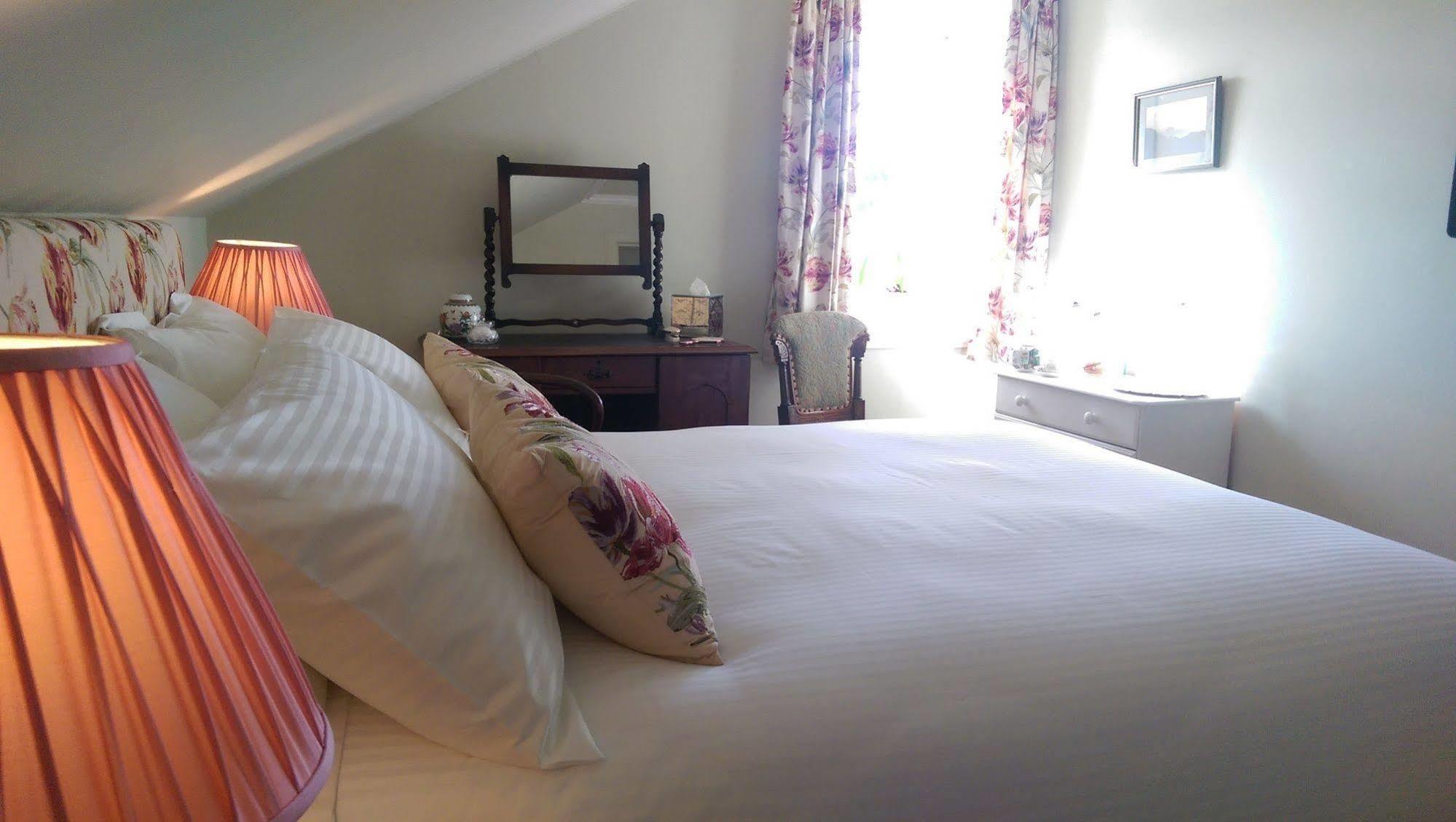 Lochinver Guesthouse Ayr Exteriér fotografie